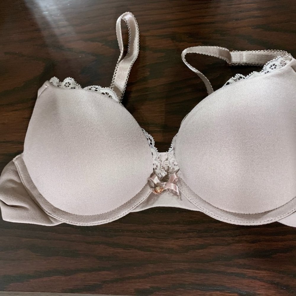 32A Pushup Bra